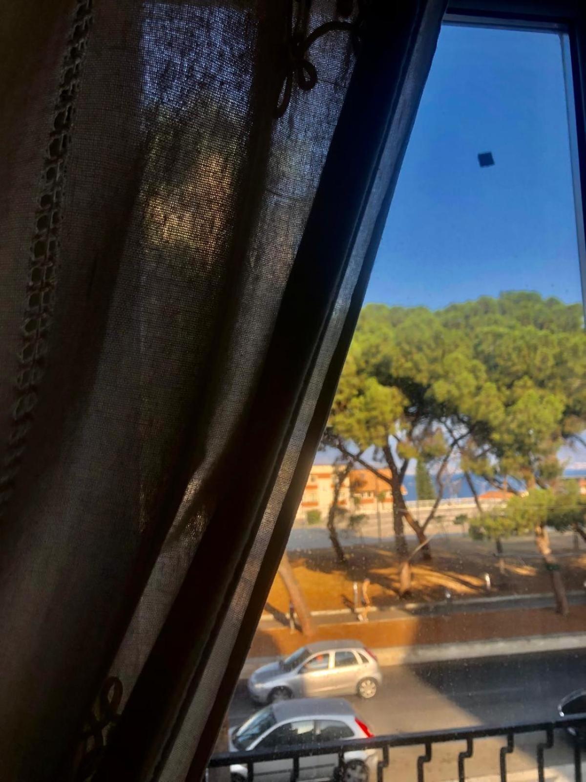 Bed and Breakfast Noel Dal 1976 Reggio Calabria Esterno foto