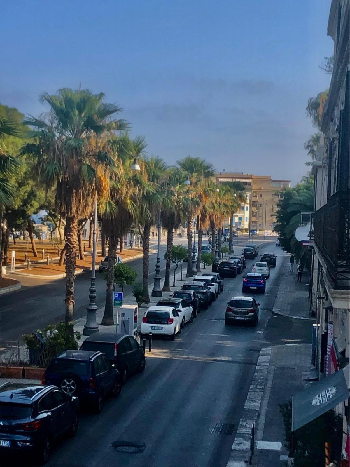Bed and Breakfast Noel Dal 1976 Reggio Calabria Esterno foto