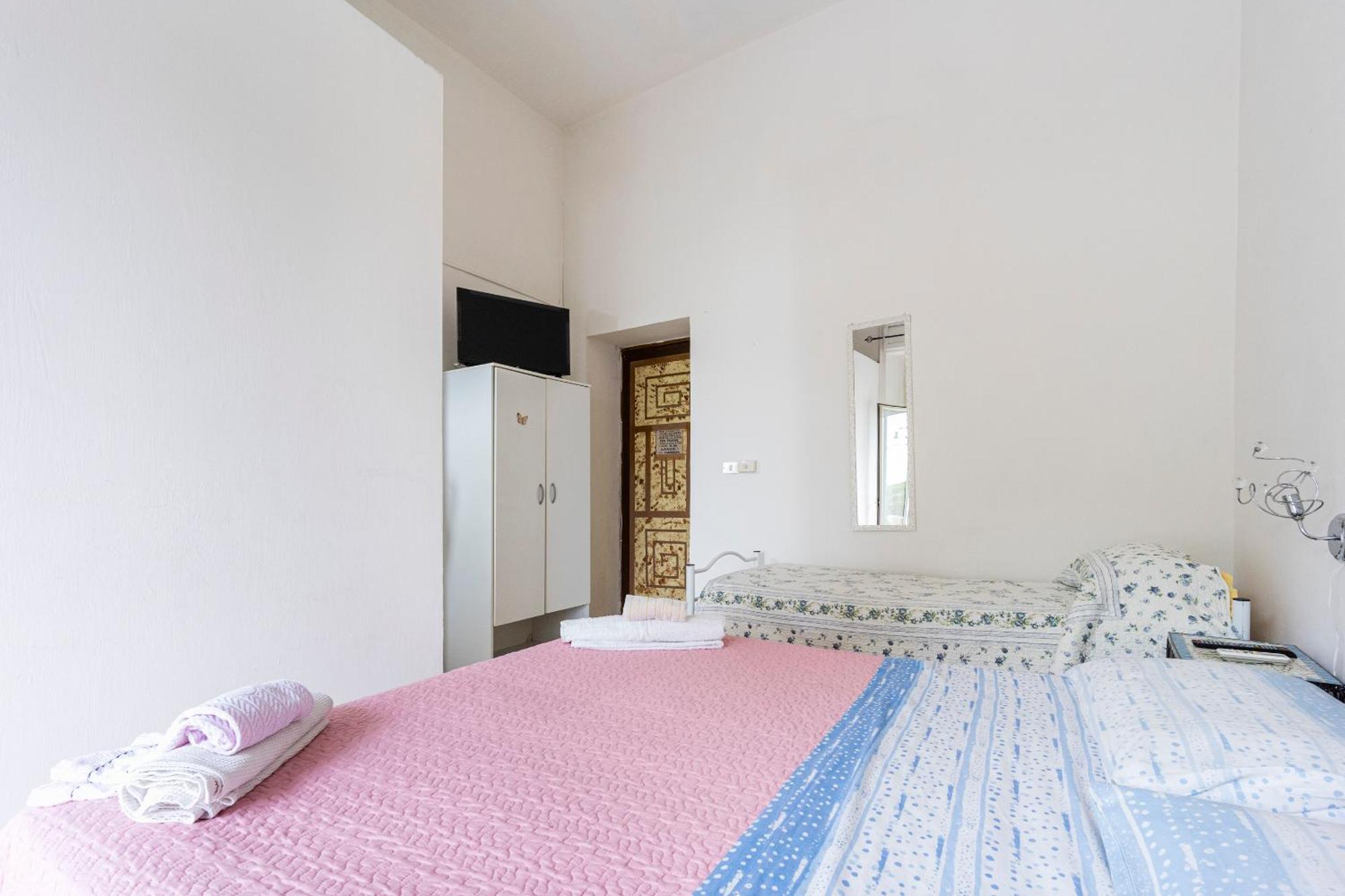 Bed and Breakfast Noel Dal 1976 Reggio Calabria Esterno foto