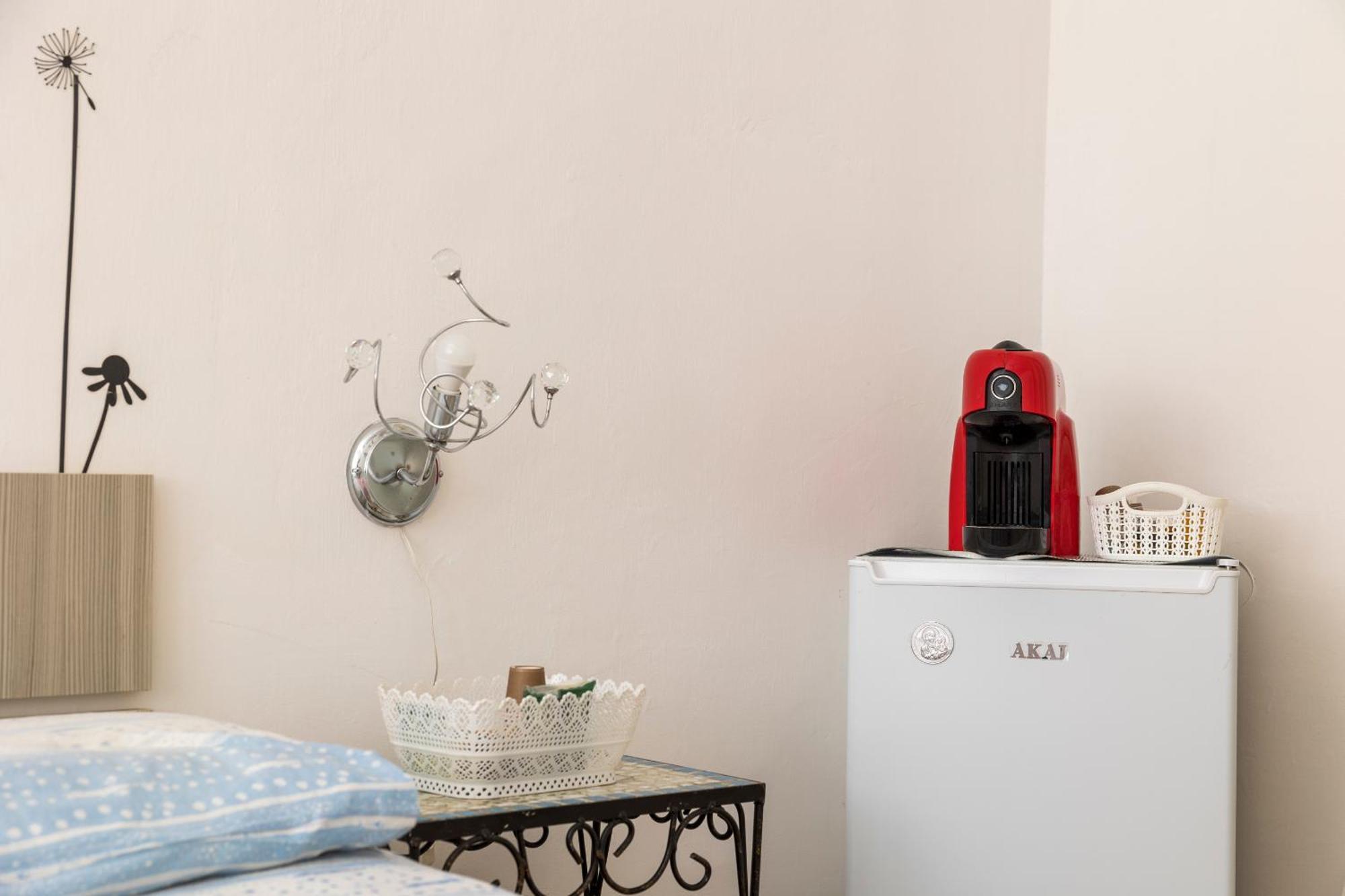 Bed and Breakfast Noel Dal 1976 Reggio Calabria Esterno foto