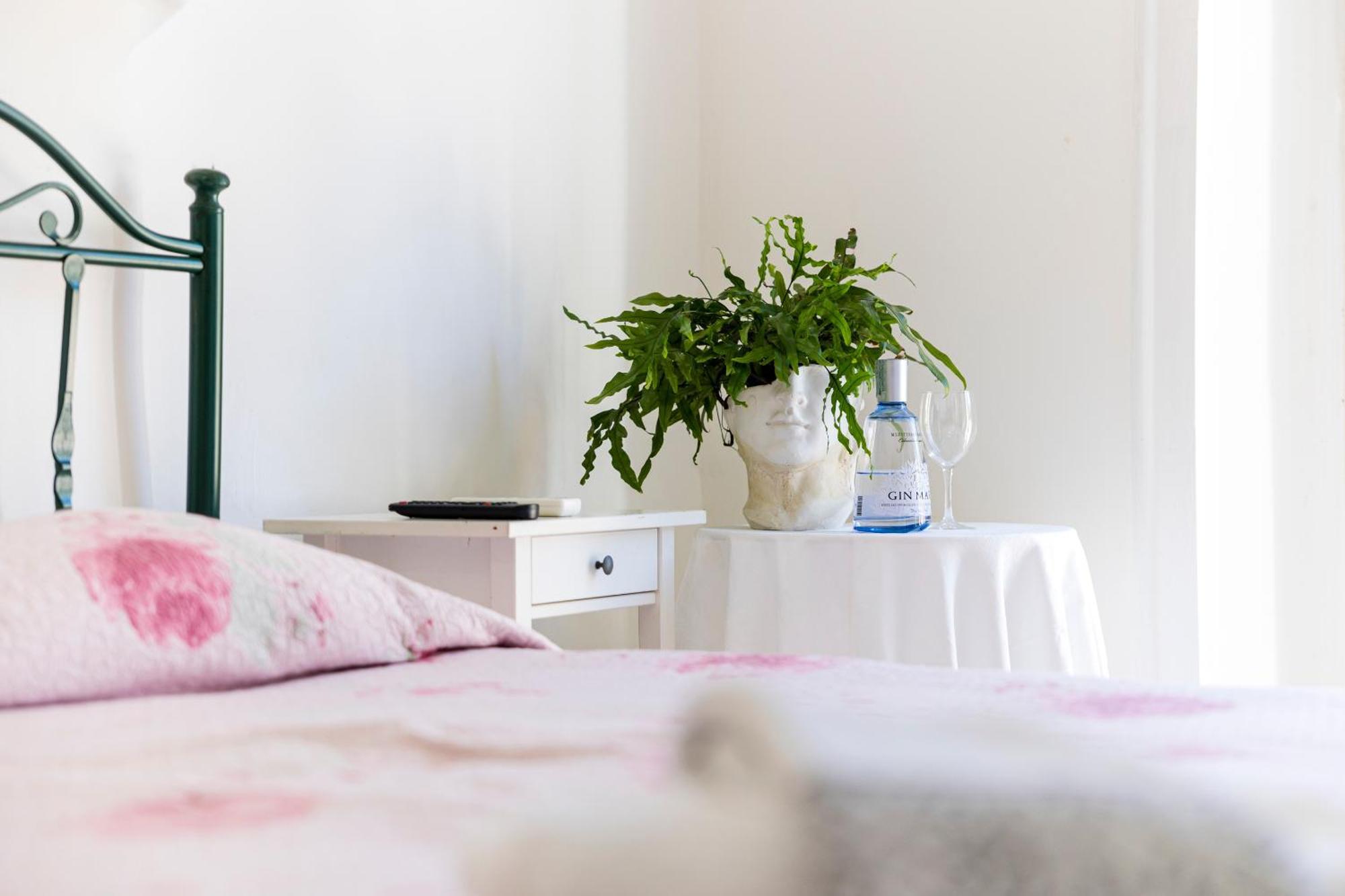 Bed and Breakfast Noel Dal 1976 Reggio Calabria Esterno foto