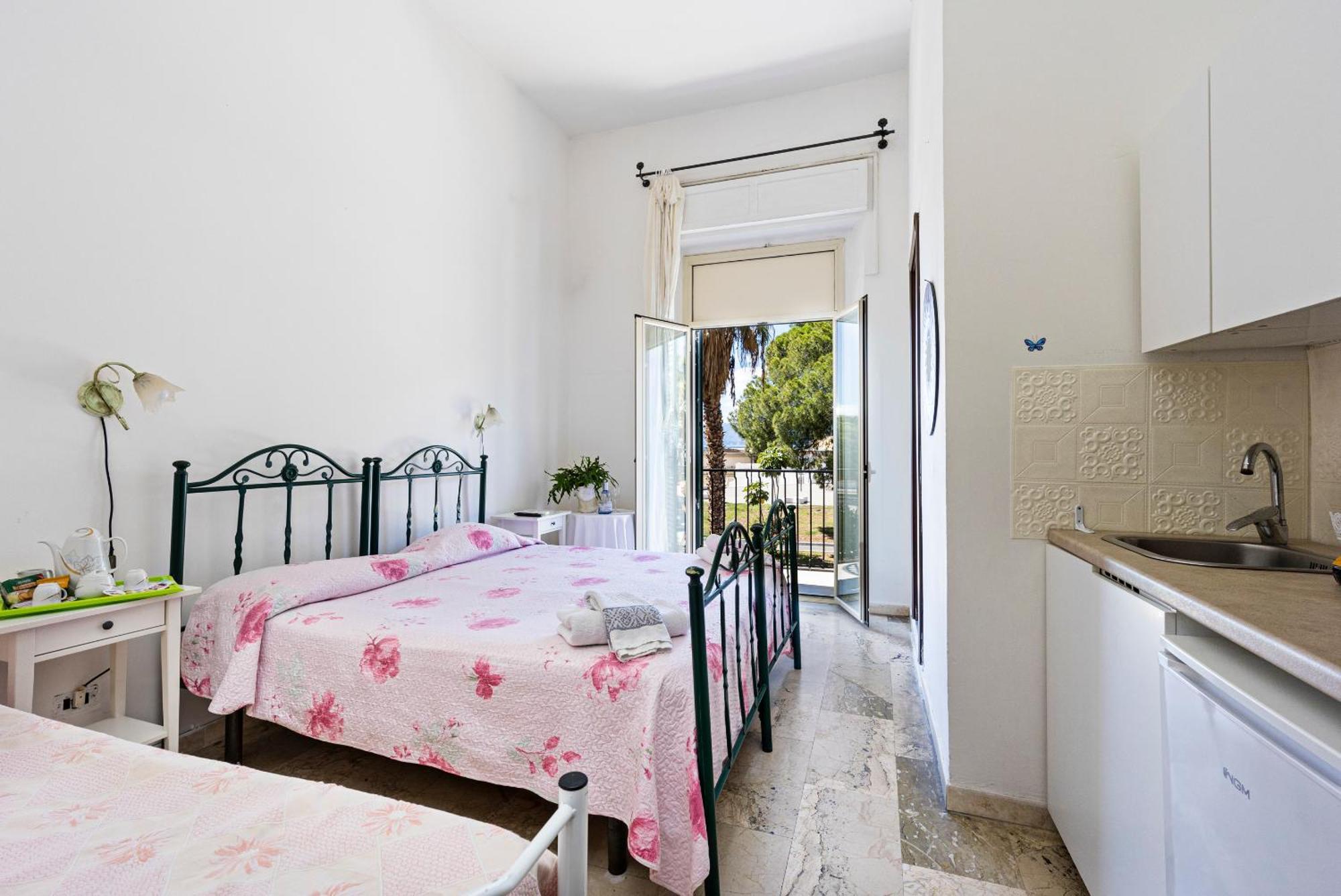 Bed and Breakfast Noel Dal 1976 Reggio Calabria Esterno foto