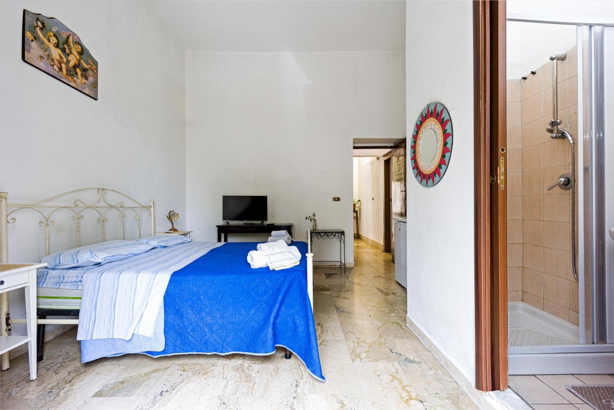 Bed and Breakfast Noel Dal 1976 Reggio Calabria Esterno foto