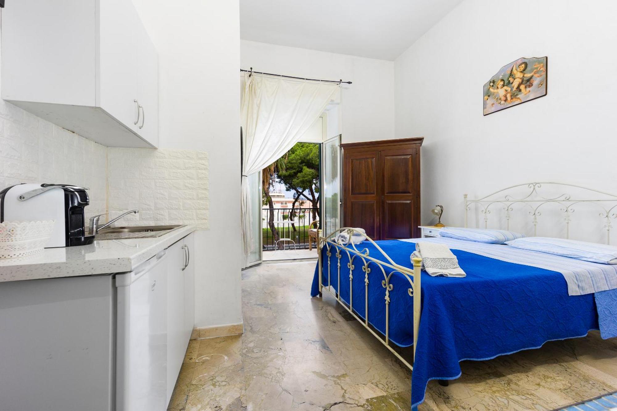 Bed and Breakfast Noel Dal 1976 Reggio Calabria Esterno foto