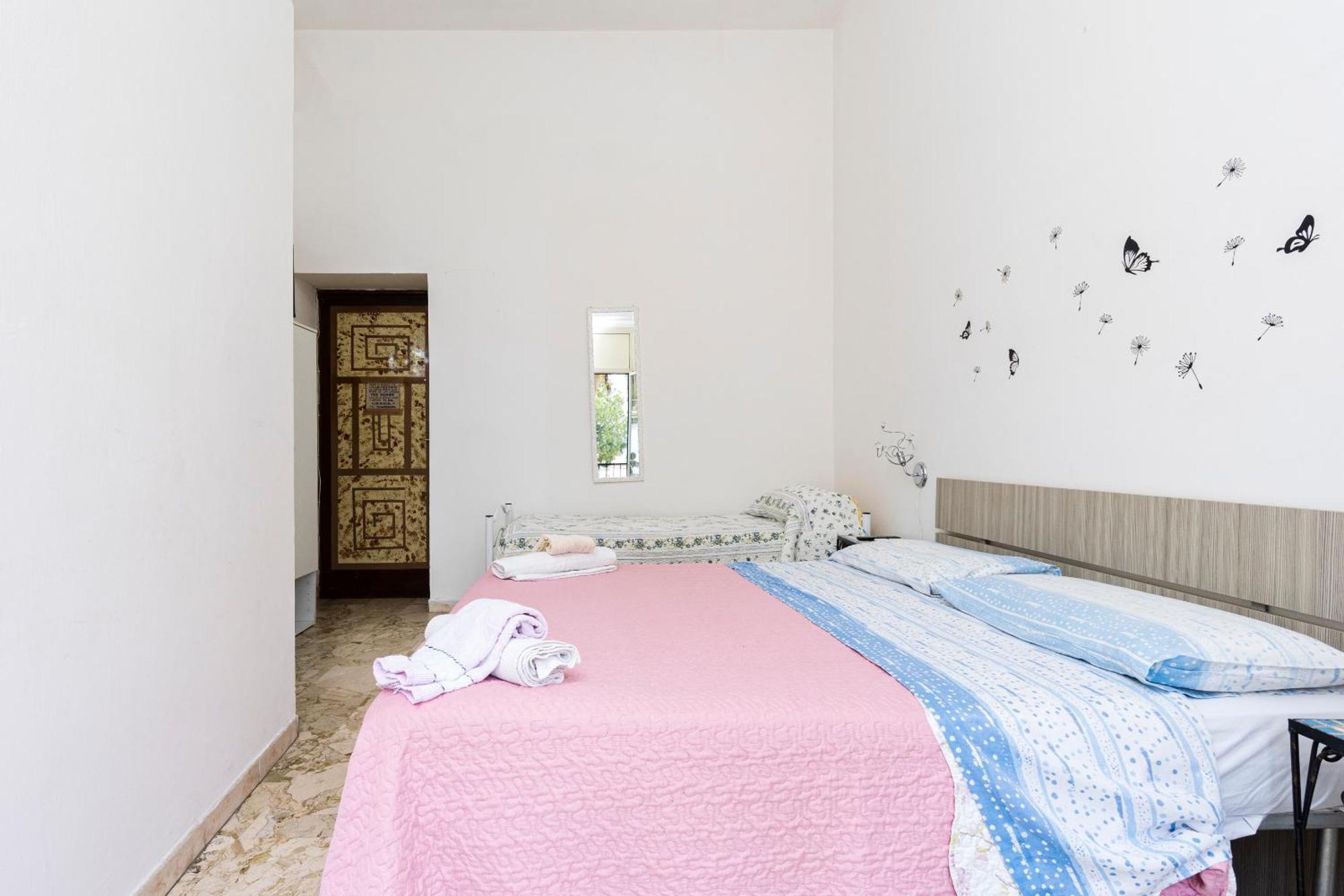 Bed and Breakfast Noel Dal 1976 Reggio Calabria Esterno foto