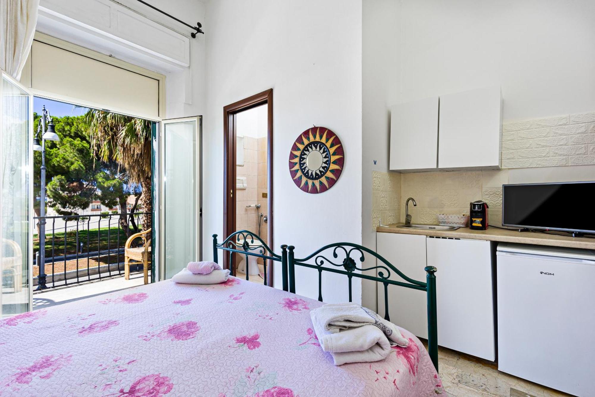 Bed and Breakfast Noel Dal 1976 Reggio Calabria Esterno foto