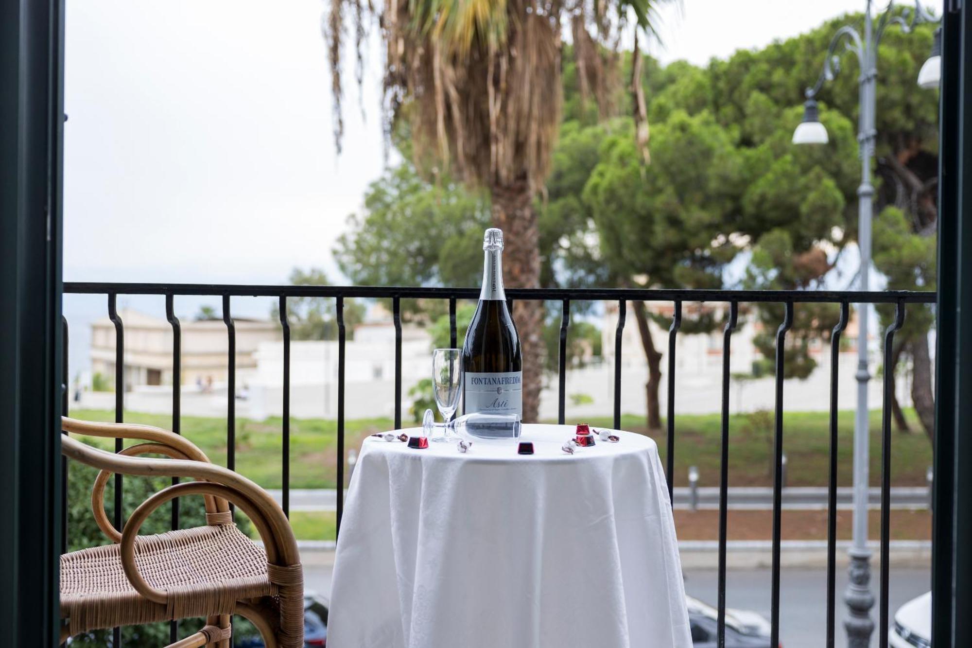Bed and Breakfast Noel Dal 1976 Reggio Calabria Esterno foto